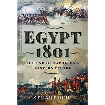 Egypt 1801 - Stuart, Reid,