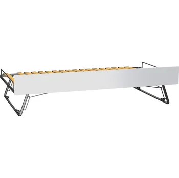 Dětská postel Přídavné lůžko Young Users