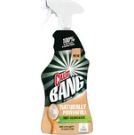 Reckitt Benckiser Cillit Bang přirozeně…