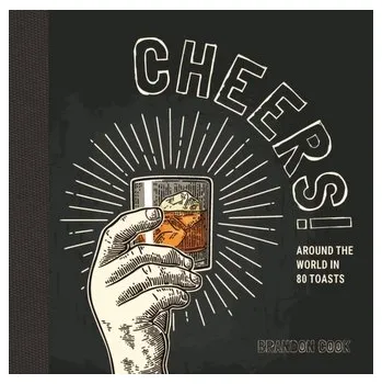 Cheers! - Cook, Brandon