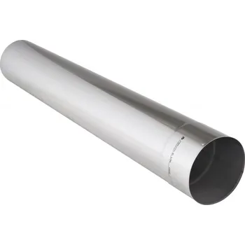 Průmyslové topidlo Komínová roura 150mm/1m pro topidlo Master BV 110 E / BV 170 E / BV 290 E