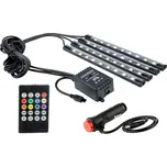 Carmotion Interiérové RGB LED osvětlení…