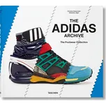 The adidas Archive: The Footwear…
