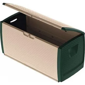 Zahradní úložný box Bama Mettitutto 350 l