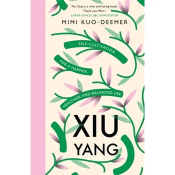 Xiu Yang - Kuo-Deemer, Mimi