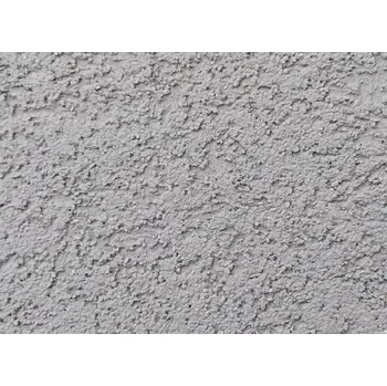 Fasádní barva BigStone Fasádní omítka 25kg Silikon (Black 05) - Exklusive Color Zrnitost: 2 mm