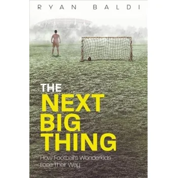 The Next Big Thing - Baldi, Ryan