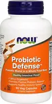 Now Foods Probiotic Defense 90 cps.