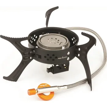 Turistický vařič Fox Vařič Heat Transfer 3200 Stove
