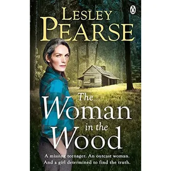 Beletrie pro dospělé The Woman in the Wood - Lesley Pearse