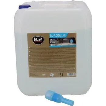aditivum AdBlue - syntetická močovina - 18L s originál kanystrem