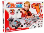 Majlo Toys Junior Block 552 dílků