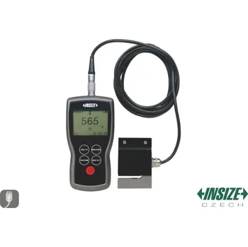 Digitální siloměr 2000/0,5 N, typ B INSIZE