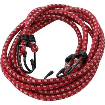 Upínací popruh FILSON | Pružný upínač 2x120 cm, 20.027