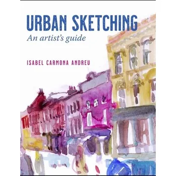 Urban Sketching - Andreu, Isabel Carmona