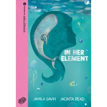 Cestování In Her Element - Gavin, Jamila