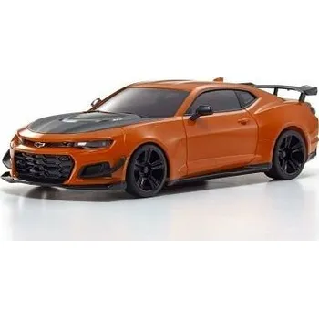 RC náhradní díl Kyosho Autoscale Mini-Z Chevrolet Camaro ZL1 1LE Crush (W-MM) - expresní doprava