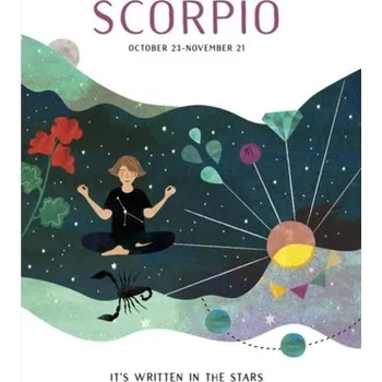 Astrology: Scorpio