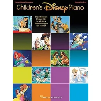 Children's Disney Piano