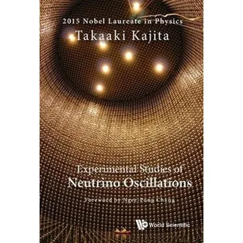 Experimental Studies Of Neutrino Oscillations - Kajita, Takaaki (Univ Of Tokyo, Kashiwa, Japan)