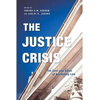 The Justice Crisis