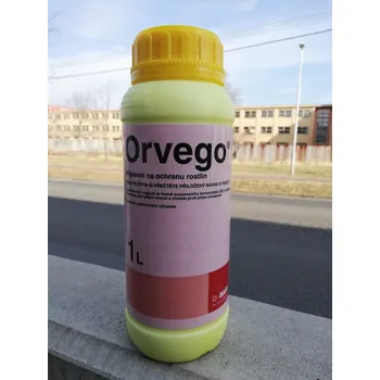 Pesticid Basf s.r.o. Orvego 1 l