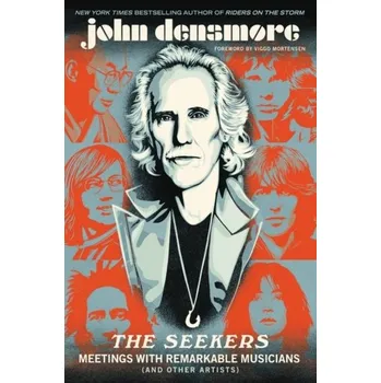 Umění Seekers - Densmore, John