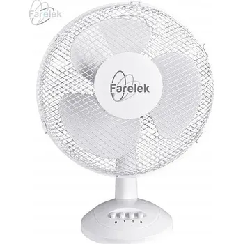 Domácí ventilátor Farelek Stolní ventilátor MIAMI