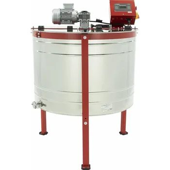 Medomet Classic radiální el. 230V motor nahoře P90