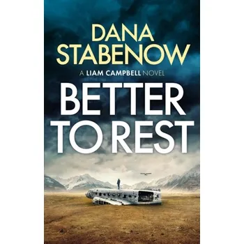 Better to Rest - Stabenow, Dana