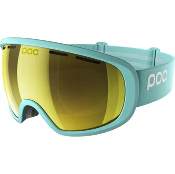 POC FOVEA CLARITY Tin Blue/Spektris Gold