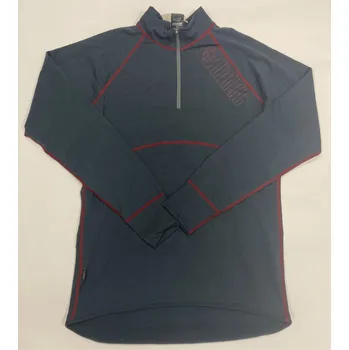 Pánské tričko nugget Pánské termoprádlo - tričko warm roll a