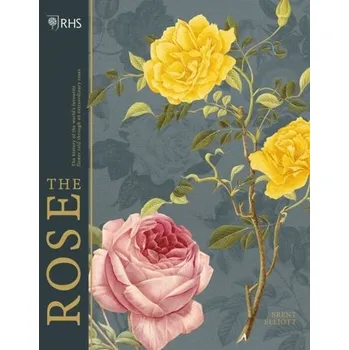RHS The Rose - Elliott, Brent