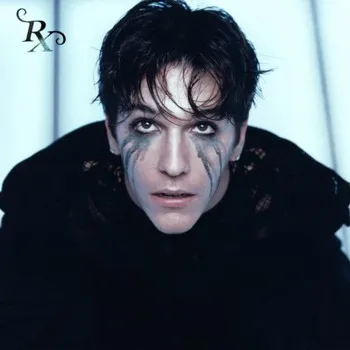 Zahraniční hudba Role Model - RX (CD, 4552861)