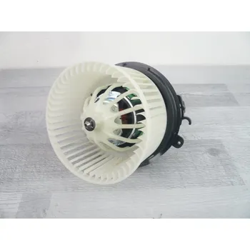 Ventilátor topení a klimatizace Ventilátor topení CITROEN C2 C3 - klima