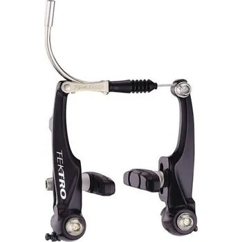 Komponent pro jízdní kolo Tektro brzdové čelisti C 310