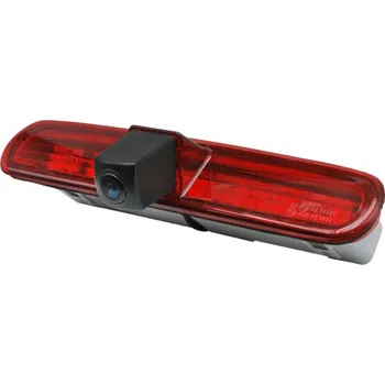 Couvací kamera Parkovací kamera pro Fiat Doblo / Opel Combo