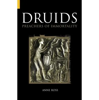 Druids - Barron, Anne; Collins, Hugh; Jackson, Emily; Lacey, Nicola, FBA; Reiner, Robert; Ross, Hamish; Teubner, Gunther; Penner,