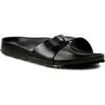 Birkenstock Madrid EVA černé