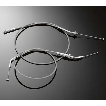 Plynové lanko Highway Hawk H20-01991 Plynové lanko Suzuki Vl800 Volusia - Standard