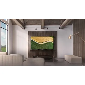 Televizor LG 55" OLED OLED55B9PLA