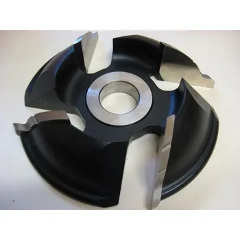 Fréza Profilová fréza 340X83,2X60-vrchní-HOKINKA