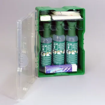 První čtění Lékárnička první pomoci při zasažení očí + doprava zdarma