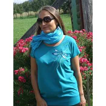 Dámská tunika Vážka, tunika