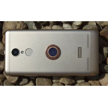 Orgonit na mobil - lapis lazuli