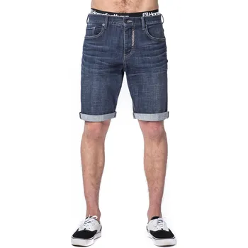 Pánské kraťasy Horsefeathers Pike Dark Blue 28