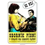 Sborník písní v úpravě pro zobcové flétny 1.díl