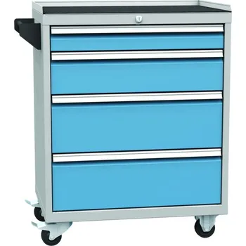 Kovos KOVOS dílenský servisní vozík DPV 01 A + doprava zdarma