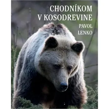 Chodníkom v kosodrevine - Lenko Pavol