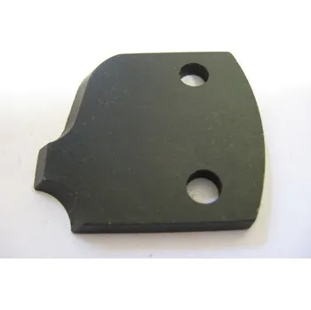 Příslušenství k frézce Omezovač- profil 064 HOKINKA